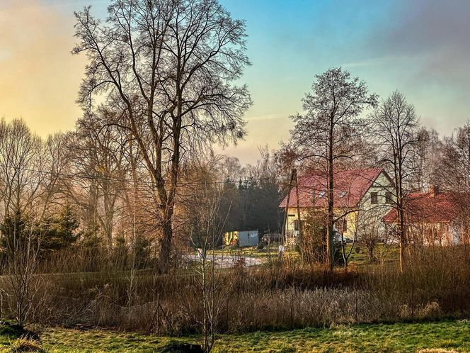 Tolkowiec to najstarsza wieś na Warmii. Jej historia sięga czasów średniowiecznych