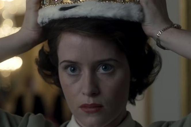 The Crown – serial o Królowej Elżbiecie II wkrótce na ekranach! Kiedy premiera pierwszego odcinka?