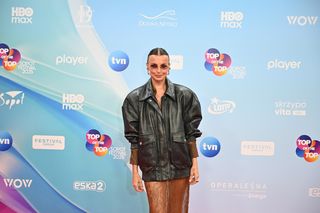 Top of The Top Sopot Festival 2025. Krzan w cekinach, a Wojciechowska w kosmicznych spodniach