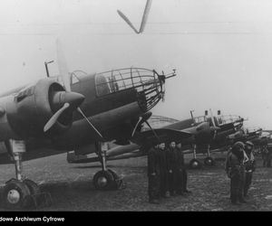 PZL-37 B „Łoś”