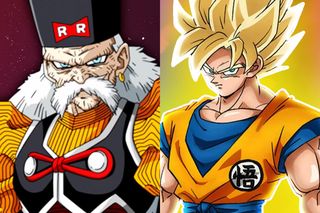 Dragon Ball QUIZ: Rozpoznasz bohatera po zdjęciu? Tylko 30% fanów zdobędzie 16/16