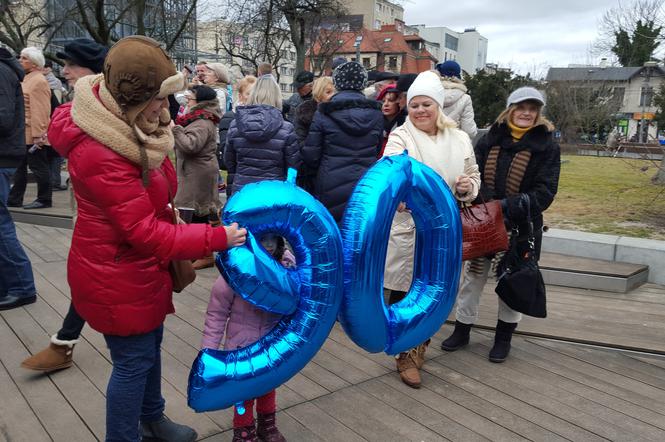 Gdynia świętuje dziewięćdziesięciolecie istnienia.