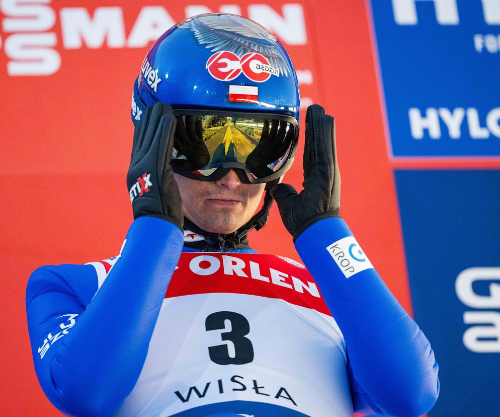 Maciej Kot