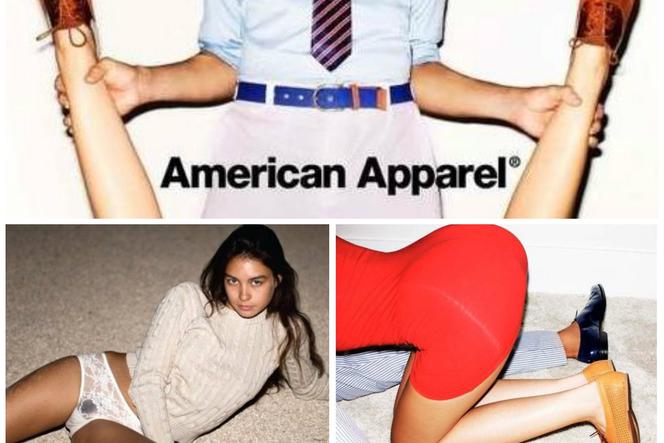 American Apparel