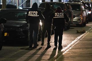 NYPD ostro ruszył do walki z ulicznymi gangami