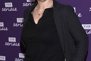 Elżbieta Panas i Henryk Apostel