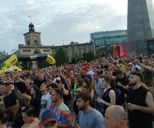 Parada Wolności w Łodzi wystartowała! Trzy dni muzyki i wyjątkowych atrakcji