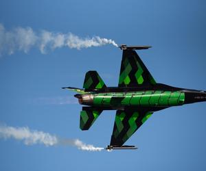 Radom: Międzynarodowe Pokazy lotnicze Air Show 2023