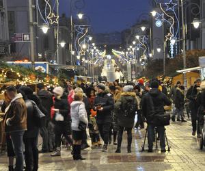 Przed nami Miejska Wigilia w Kielcach z atrakcjami. Program wydarzenia