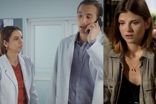 M jak miłość, odcinek 1850: Lilka pośrodku afery u Chodakowskich. Po czyjej stanie stronie? - ZDJĘCIA