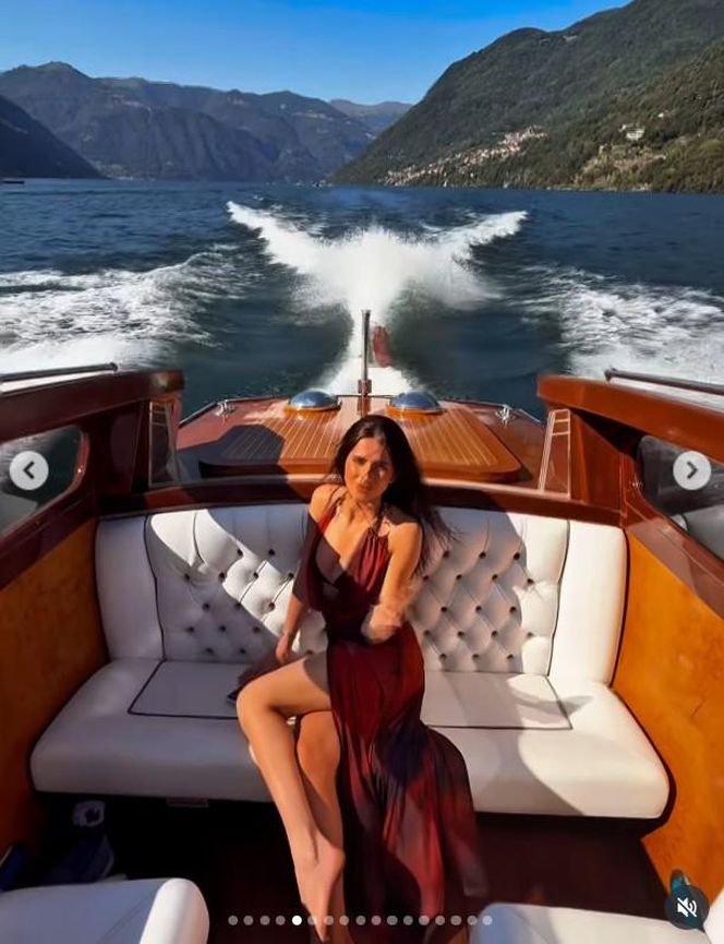 Roksana Węgiel-Mglej