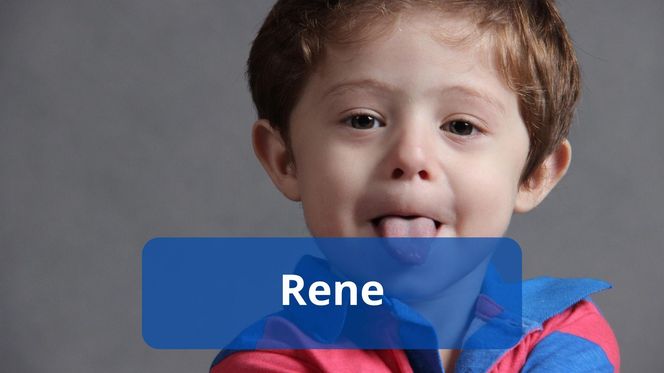 Rene 