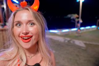 Hotel Paradise 8: Bartek tłumaczy się ze złego traktowania Luizy. Nie gryzła się w język w odpowiedzi