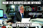 Memy po wyborach