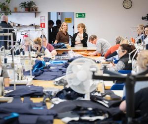 Aktywny czas Małgorzaty Trzaskowskiej