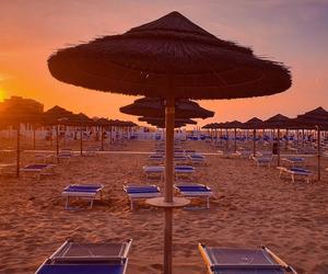 Italia gorąca nawet w październiku! Plaże w Neapolu nadal czynne 