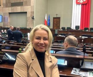 Izabela Bodnar dołącza do wyścigu o fotel prezydenta Wrocławia. Jest kandydatką Trzeciej Drogi 