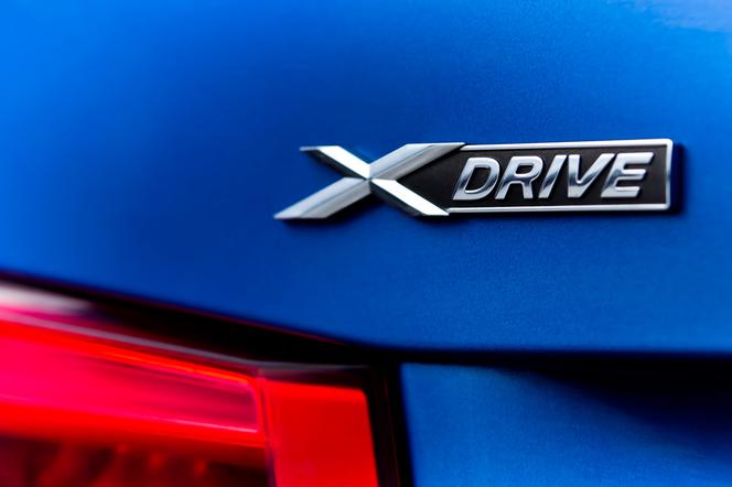BMW serii 3 Touring xDrive