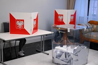 Wyniki wyborów exit poll. Kto wygrywa w województwie warmińsko-mazurskim? 