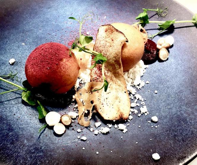 Kuchnia śląska w nowym wydaniu! Niezwykła kolacja w restauracji Confit