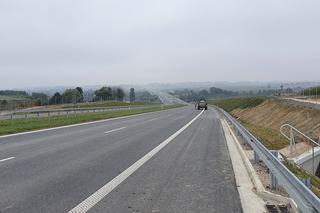 Otwarto nowy odcinek drogi ekspresowej S7