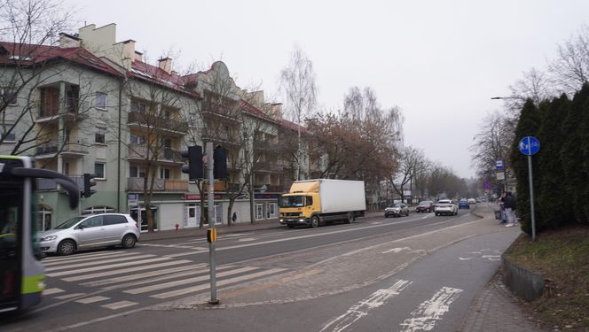 To największe osiedle Olsztyna. Ma niemal dwadzieścia razy większą powierzchnię niż najmniejsze z nich!