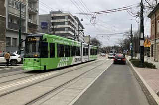 Kościuszki po remoncie