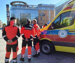 Pogotowie zakupiło nowe karetki. Trafią do Lublina, Świdnika i Kraśnika
