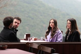 Wichrowe wzgórze odc. 78, 79, 80. Streszczenie 31.12.2024-3.01.2025