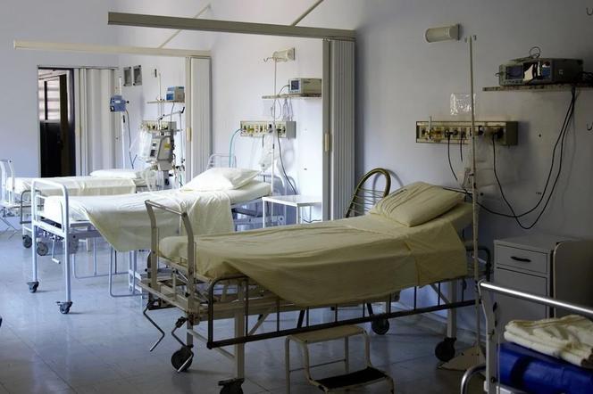 Warszawa prosi rząd o dodatkowy sprzęt medyczny dla szpitali