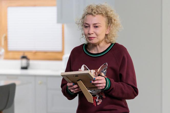 Na Wspólnej odc. 3589. Beata (Katarzyna Ptasińska)