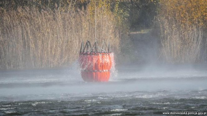 Wrocław. Ćwiczenia na terenie Portu Lotniczego im. Mikołaja Kopernika [ZDJĘCIA].