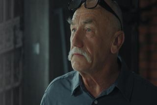 	M jak miłość odc. 1815. Klient (Roman Szczeblewski) agencji Jakuba i Marcina