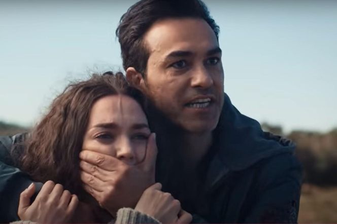 Pomiędzy Nedimem a Yamanem wywiąże się kolejna bójka