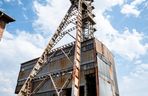 Kopalnia Kazimierz-Juliusz w Sosnowcu przejdzie metamorfozę. Była ukochanym dzieckiem Gierka
