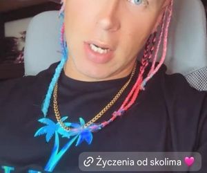 Skolim przeszedł niezłą metamorfozę. Szok, jak teraz wygląda