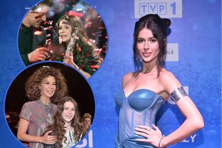 Roksana Węgiel zostanie nową jurorką w The Voice?! Jest komentarz gwiazdy