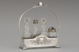 Na miejscu i na wynos. Kuchnia warszawska (Muzeum Warszawy, 17.10.2024-17.04.2025)