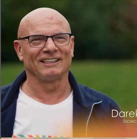 Darek z "Sanatrium miłości" żeni się