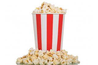 Przez ten popcorn możesz zachorować na RAKA i być bezpłodny  