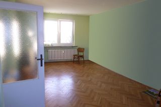 Warunki techniczne. Dział III. Budynki i pomieszczenia