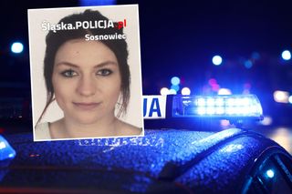 Zaginęła Samanta Dudek. 29-latka zamieszkała z tajemniczym mężczyzną i zniknęła