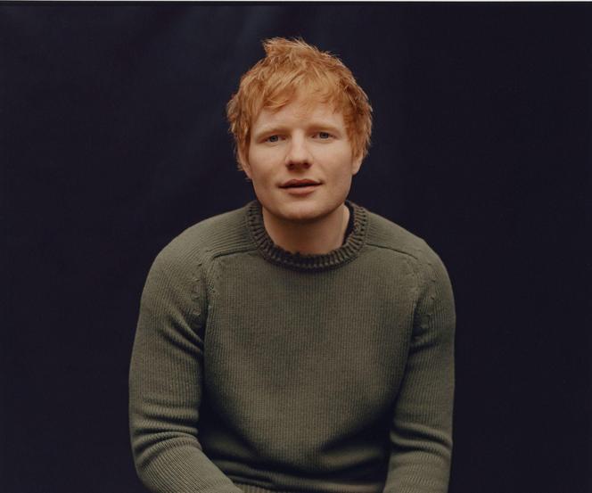 Ed Sheeran