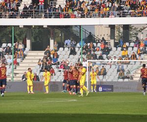 Korona Kielce - Lech Poznań. Zdjęcia z meczu (29 września 2024)