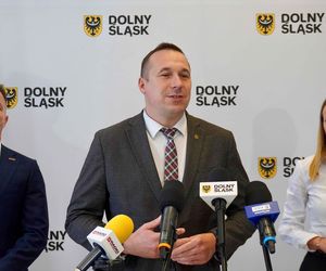 Unijne dofinansowanie dla Stawów Milickich! Zainwestowane zostanie kilkanaście milionów