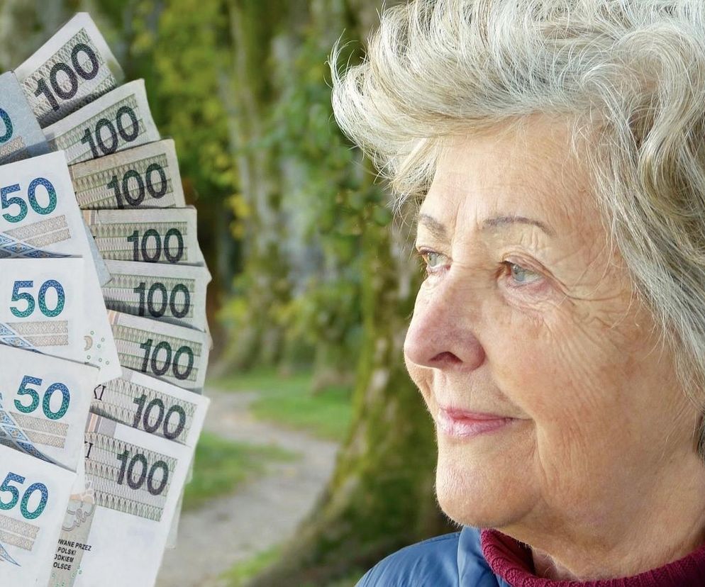 Już niedługo wypłaty czternastej emerytury. Tyle wyniosą czternastki w tym roku 