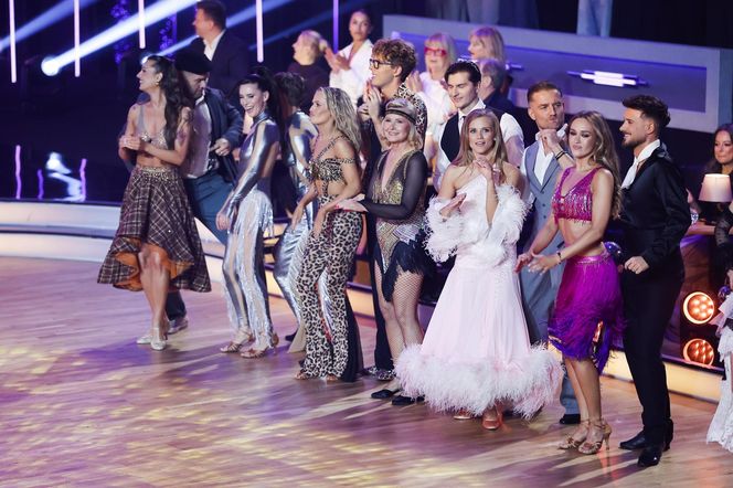 "Taniec z Gwiazdami", odcinek jubileuszowy