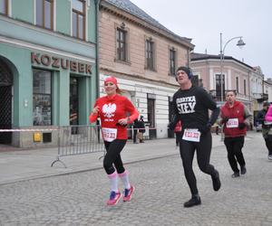 Bieg pamięci Żołnierzy Wyklętych w Kielcach