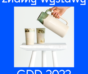 Gdynia Design Days 2022 – wystawy, które trzeba zobaczyć
