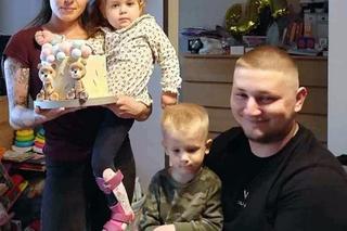 Kamilka Gil z Nowego Targu uzbierała 10 milionów złotych